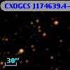 CXOGCS J174639.4-282804