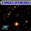 CXOGCS J174639.5-285300