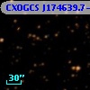 CXOGCS J174639.7-281921