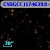 CXOGCS J174639.8-284342
