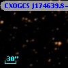 CXOGCS J174639.8-281942