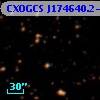 CXOGCS J174640.2-283742
