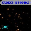 CXOGCS J174640.2-283337