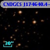 CXOGCS J174640.4-282426