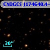 CXOGCS J174640.4-280541