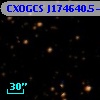 CXOGCS J174640.5-282623