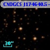 CXOGCS J174640.5-282327