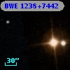 BWE 1238+7442
