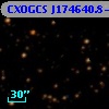 CXOGCS J174640.8-281752