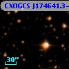 CXOGCS J174641.3-281040