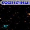 CXOGCS J174641.3-282013