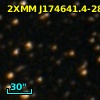 CXOGCS J174641.3-280811