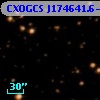 CXOGCS J174641.6-283025