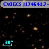 CXOGCS J174641.7-283844