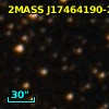 CXOGCS J174641.9-281800