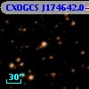 CXOGCS J174642.0-282845