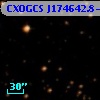 CXOGCS J174642.8-283229