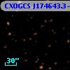 CXOGCS J174643.3-282036