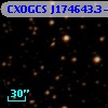 CXOGCS J174643.3-282407