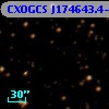 CXOGCS J174643.4-283421