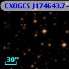 CXOGCS J174643.7-282349