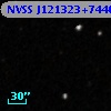 NVSS J121323+744006