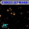 CXOGCS J174644.0-282953