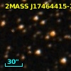 2MASS J17464415-2825417