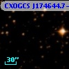 CXOGCS J174644.7-285357