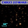 CXOGCS J174644.8-282237