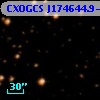 CXOGCS J174644.9-283053