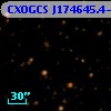 CXOGCS J174645.4-281626