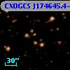 CXOGCS J174645.4-282926