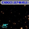 CXOGCS J174645.5-282719