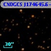 CXOGCS J174645.6-281747