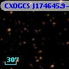 CXOGCS J174645.9-283939