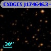 CXOGCS J174646.3-282429