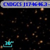 CXOGCS J174646.3-282436