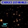 CXOGCS J174646.5-280854