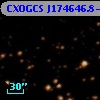 CXOGCS J174646.8-282819