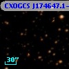 CXOGCS J174647.1-282425
