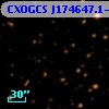 CXOGCS J174647.1-282445