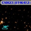 CXOGCS J174647.3-285115