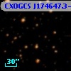 CXOGCS J174647.3-281106
