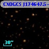 CXOGCS J174647.5-284711