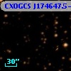 CXOGCS J174647.5-282315
