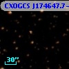 CXOGCS J174647.7-282013