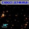 CXOGCS J174648.0-285149