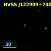 NVSS J122909+740305
