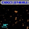 CXOGCS J174648.1-283558